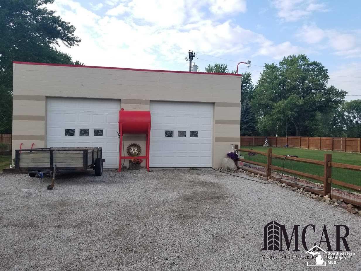 5195 Post Road Newport, MI 48166 - Photo 23 of 30