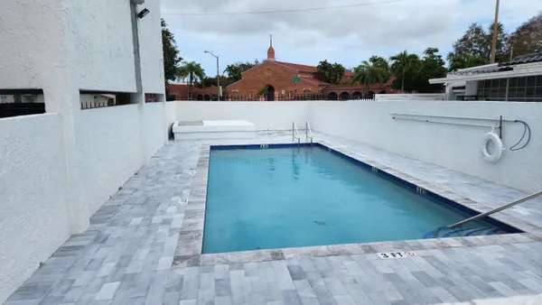 $2,200 | 2500 Southwest 6th Street, Unit 301, Miami, FL 33135