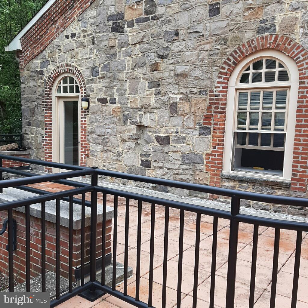 350 River Road, Unit C3 New Hope, PA 18938 - Photo 15 of 15 Patio