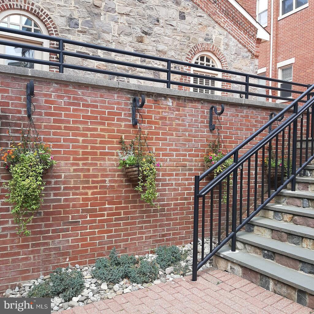 350 River Road, Unit C3 New Hope, PA 18938 - Photo 2 of 15 Steps to Unit on the left