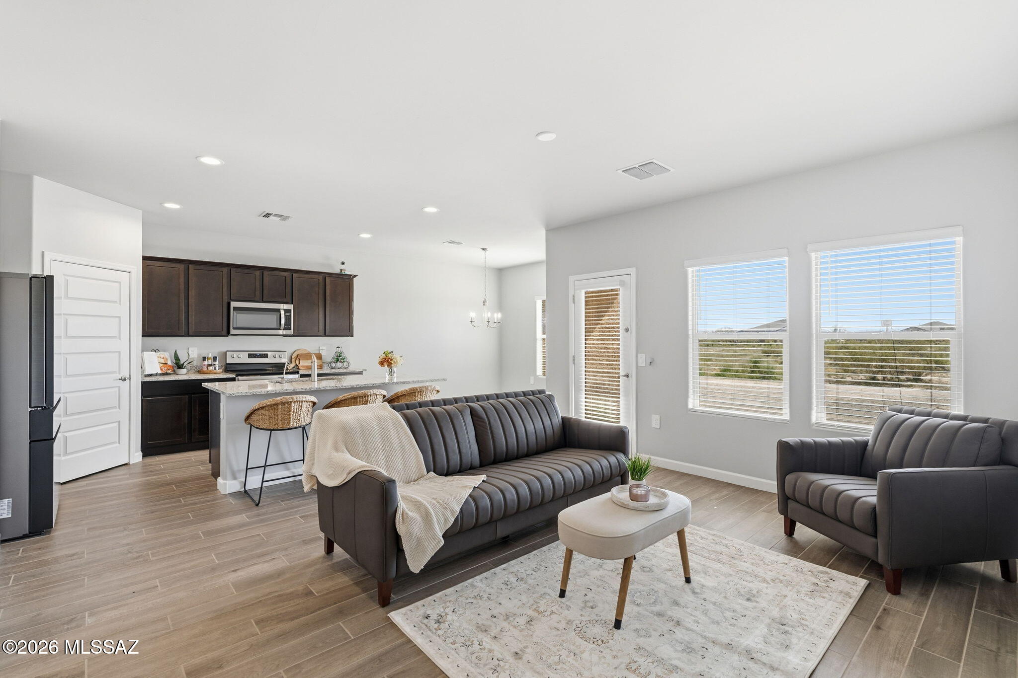 17101 West Gatling Road Marana, AZ 85653 - Photo 9 of 50
