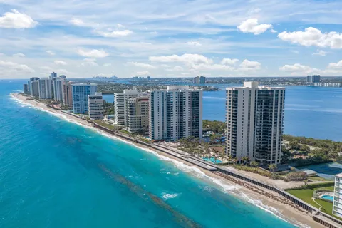 $1,995,000 | 5380 North Ocean Drive, Unit 24I, Riviera Beach, FL 33404