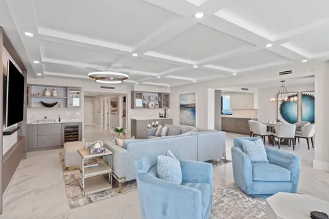 $1,995,000 | 5380 North Ocean Drive, Unit 24I, Riviera Beach, FL 33404