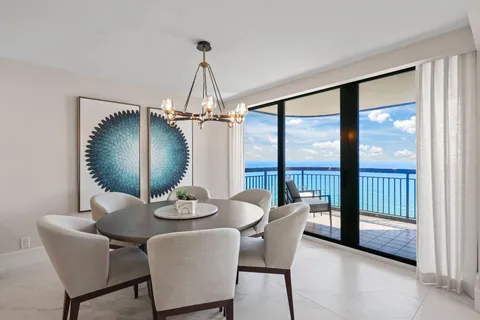 $1,995,000 | 5380 North Ocean Drive, Unit 24I, Riviera Beach, FL 33404