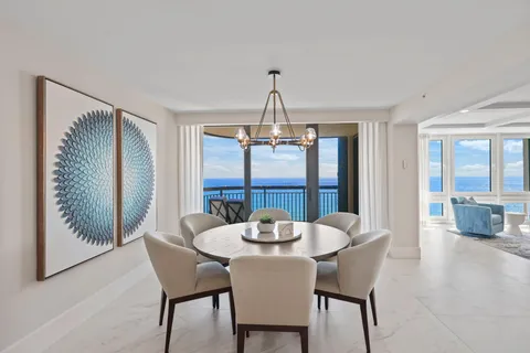 $1,995,000 | 5380 North Ocean Drive, Unit 24I, Riviera Beach, FL 33404