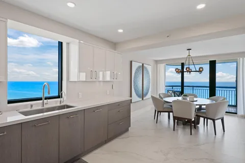 $1,995,000 | 5380 North Ocean Drive, Unit 24I, Riviera Beach, FL 33404