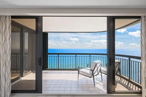 $1,995,000 | 5380 North Ocean Drive, Unit 24I, Riviera Beach, FL 33404