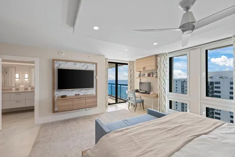 $1,995,000 | 5380 North Ocean Drive, Unit 24I, Riviera Beach, FL 33404