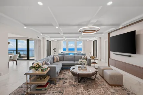 $1,995,000 | 5380 North Ocean Drive, Unit 24I, Riviera Beach, FL 33404