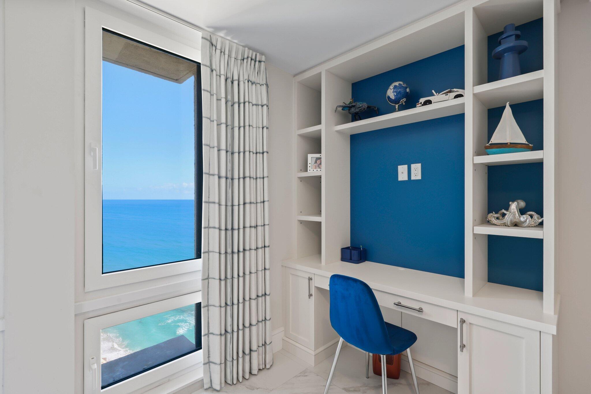 5380 North Ocean Drive, Unit 24I Riviera Beach, FL 33404 - Photo 41 of 62 Bedroom 3