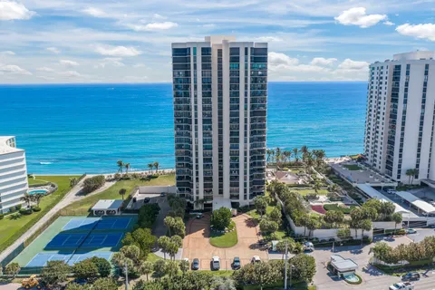 $1,995,000 | 5380 North Ocean Drive, Unit 24I, Riviera Beach, FL 33404
