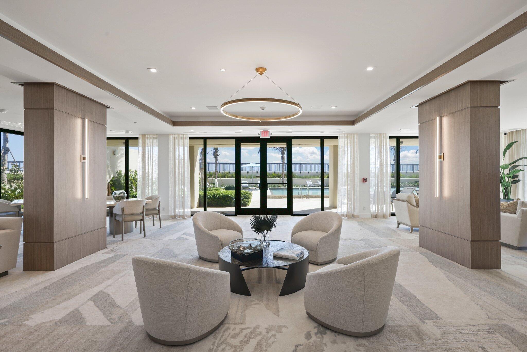 5380 North Ocean Drive, Unit 24I Riviera Beach, FL 33404 - Photo 47 of 62 EASTPOINTE CONDO