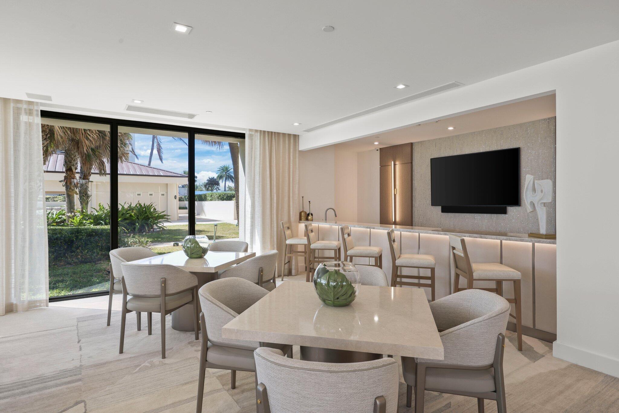 5380 North Ocean Drive, Unit 24I Riviera Beach, FL 33404 - Photo 50 of 62 EASTPOINTE CONDO