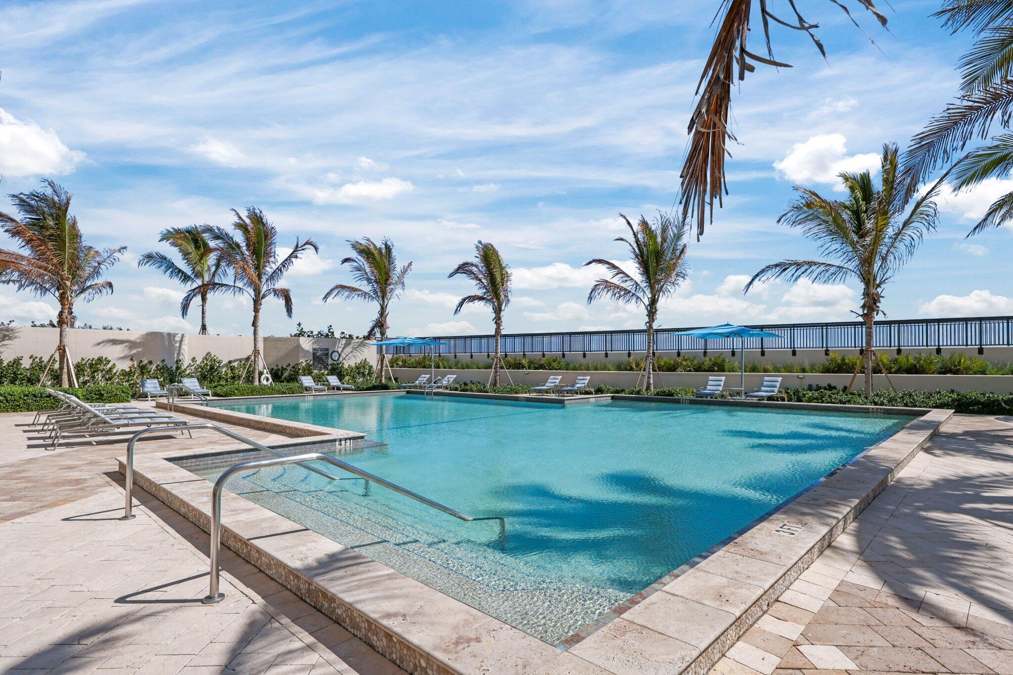 5380 North Ocean Drive, Unit 24I Riviera Beach, FL 33404 - Photo 51 of 62 EASTPOINTE CONDO