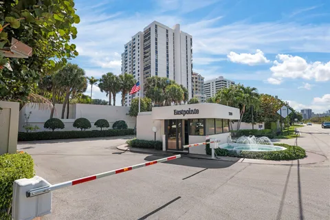 $1,995,000 | 5380 North Ocean Drive, Unit 24I, Riviera Beach, FL 33404