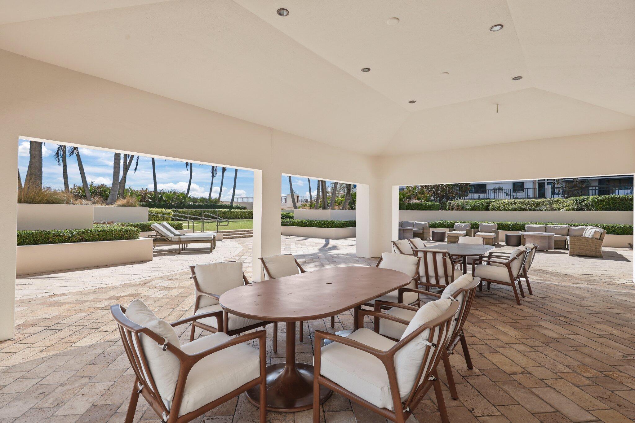 5380 North Ocean Drive, Unit 24I Riviera Beach, FL 33404 - Photo 54 of 62 EASTPOINTE CONDO