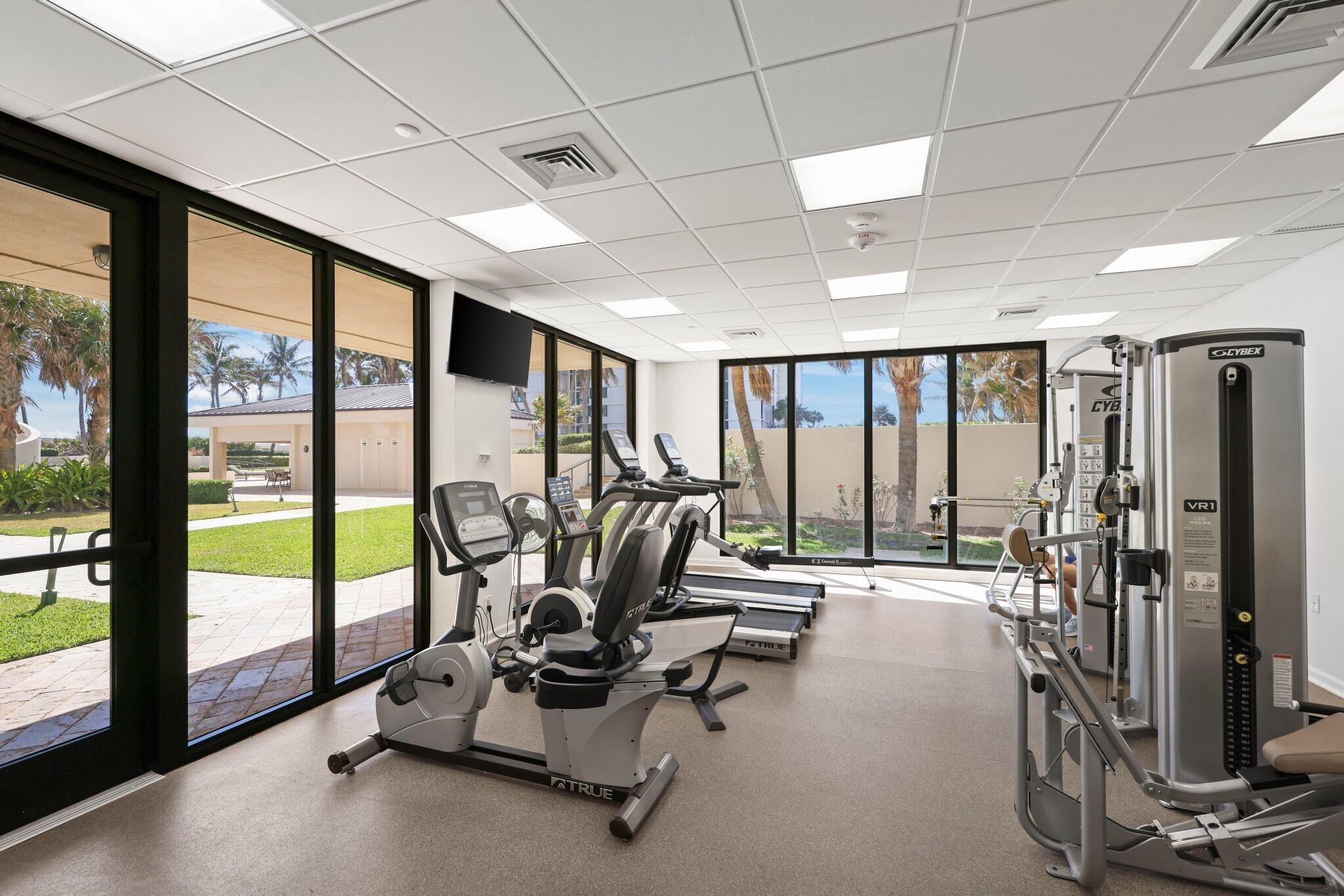 5380 North Ocean Drive, Unit 24I Riviera Beach, FL 33404 - Photo 55 of 62 EASTPOINTE CONDO