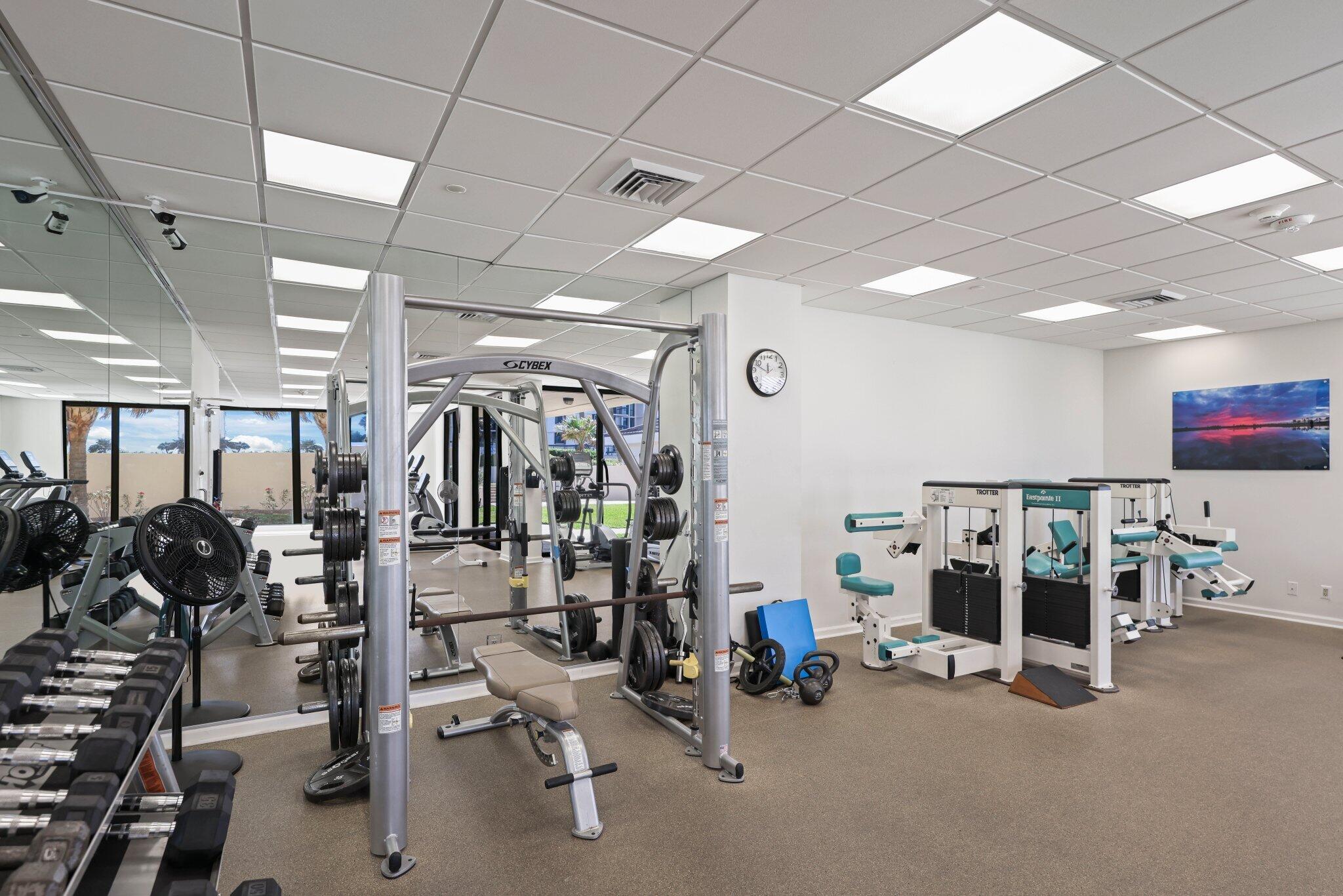 5380 North Ocean Drive, Unit 24I Riviera Beach, FL 33404 - Photo 56 of 62 EASTPOINTE CONDO