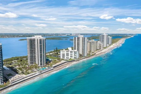 $1,995,000 | 5380 North Ocean Drive, Unit 24I, Riviera Beach, FL 33404
