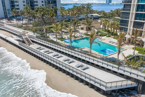 $1,995,000 | 5380 North Ocean Drive, Unit 24I, Riviera Beach, FL 33404