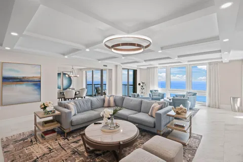 $1,995,000 | 5380 North Ocean Drive, Unit 24I, Riviera Beach, FL 33404