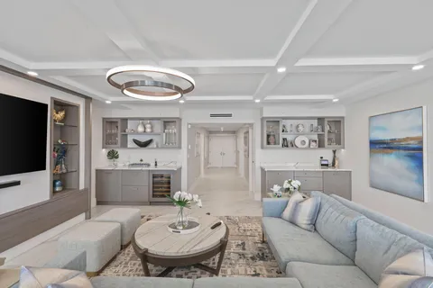 $1,995,000 | 5380 North Ocean Drive, Unit 24I, Riviera Beach, FL 33404