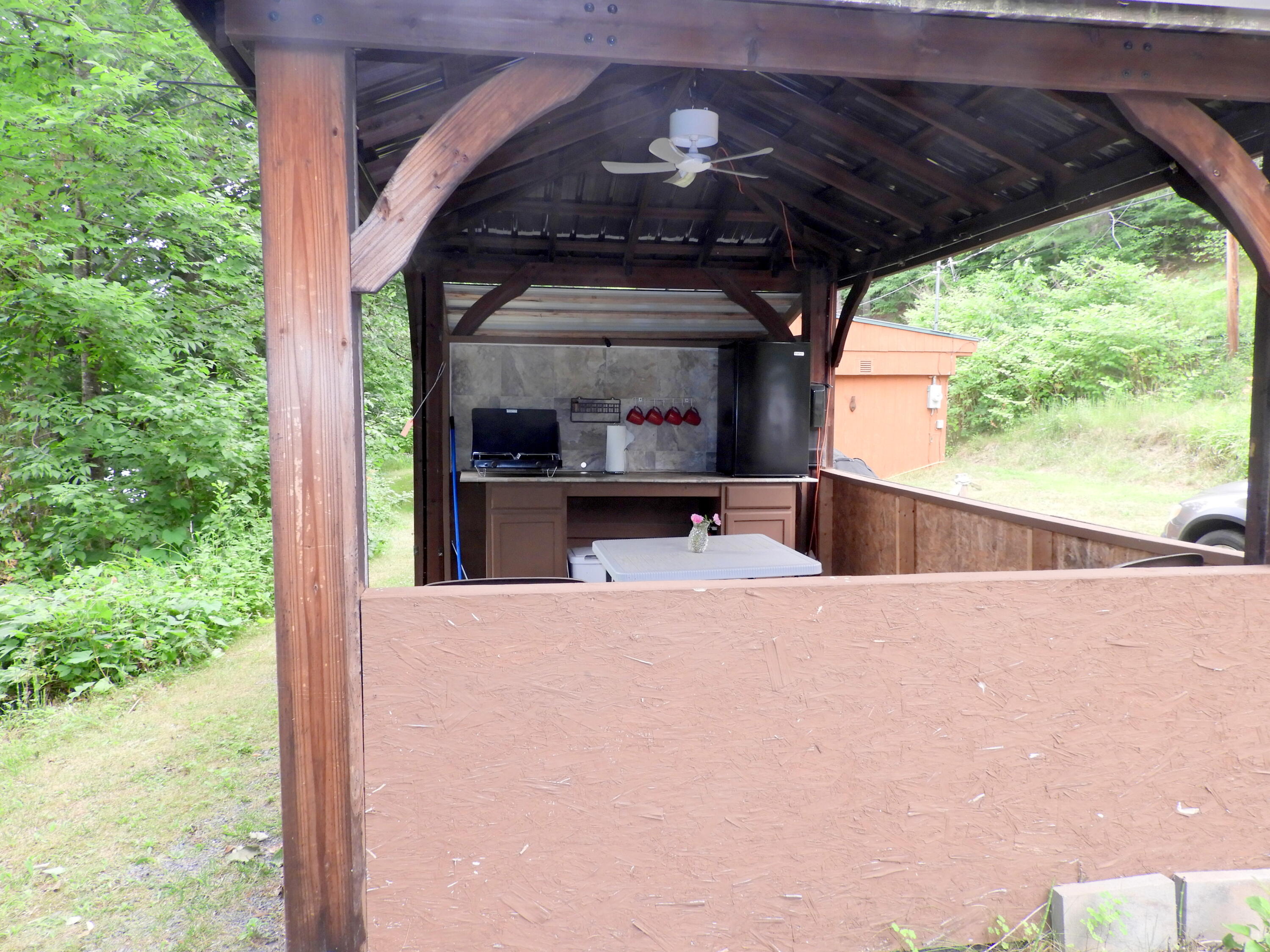 391 Sheldrake Road Au Sable Forks, NY 12912 - Photo 13 of 28