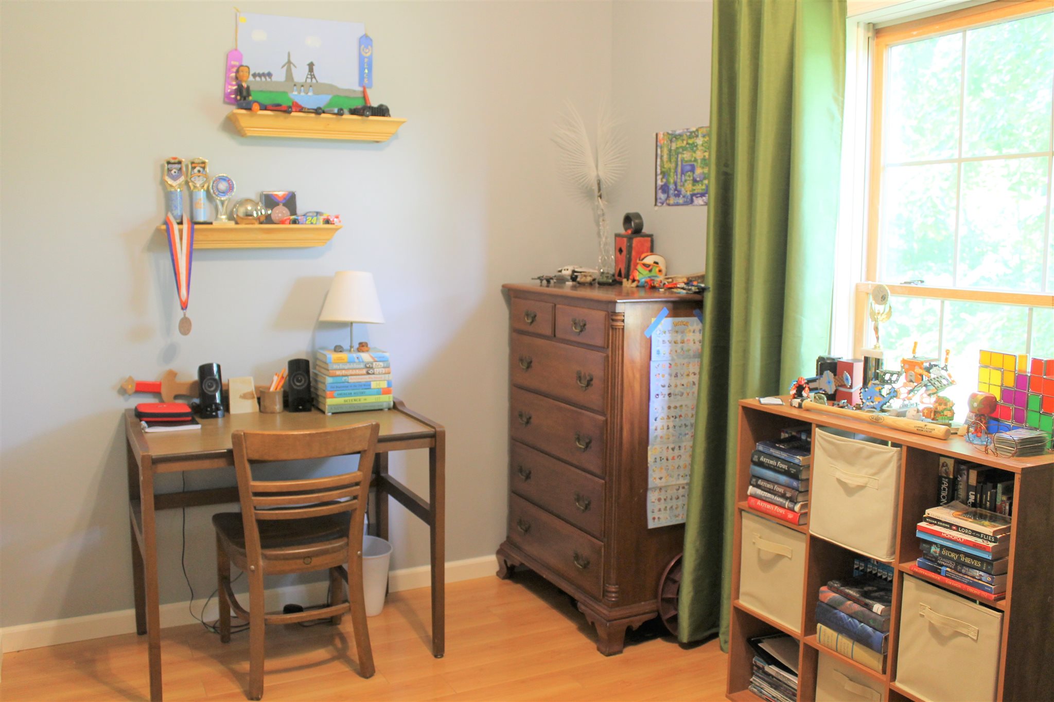 2745 South Danlyn Road Bloomington, IN 47403 - Photo 16 of 18 Gallery Image 16