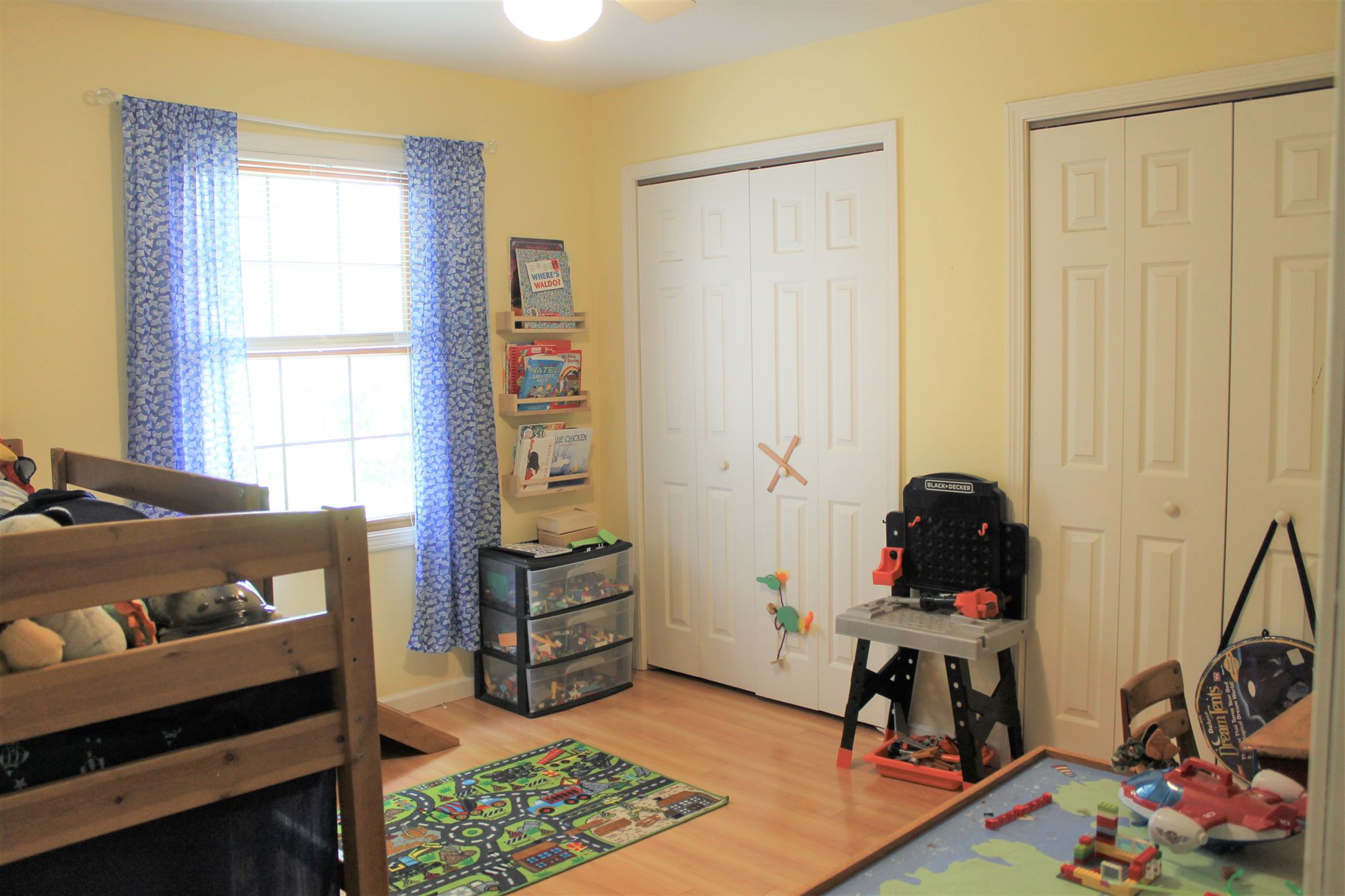 2745 South Danlyn Road Bloomington, IN 47403 - Photo 10 of 18 Gallery Image 10