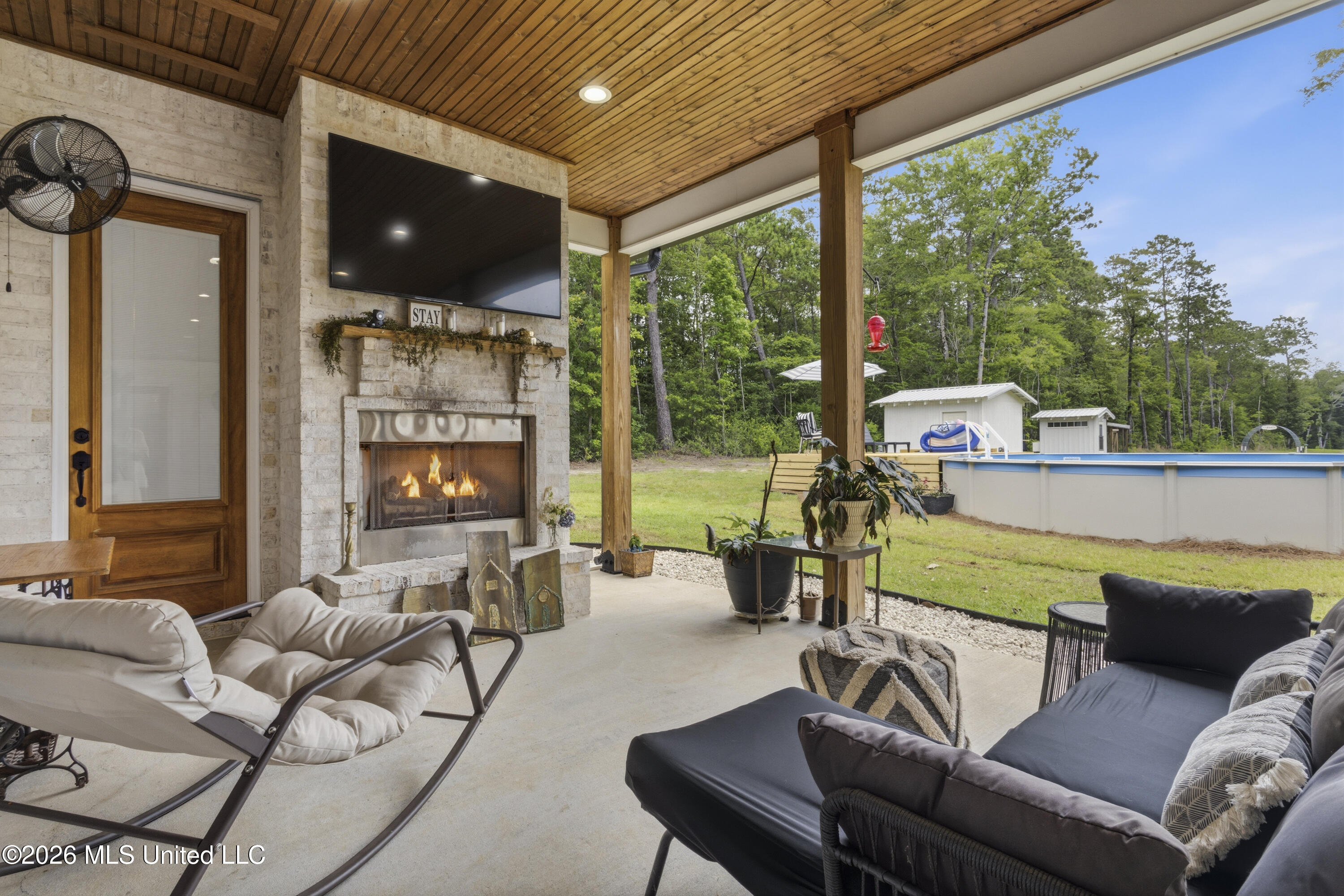 16900 Old River Road Vancleave, MS 39565 - Photo 64 of 77 00064
