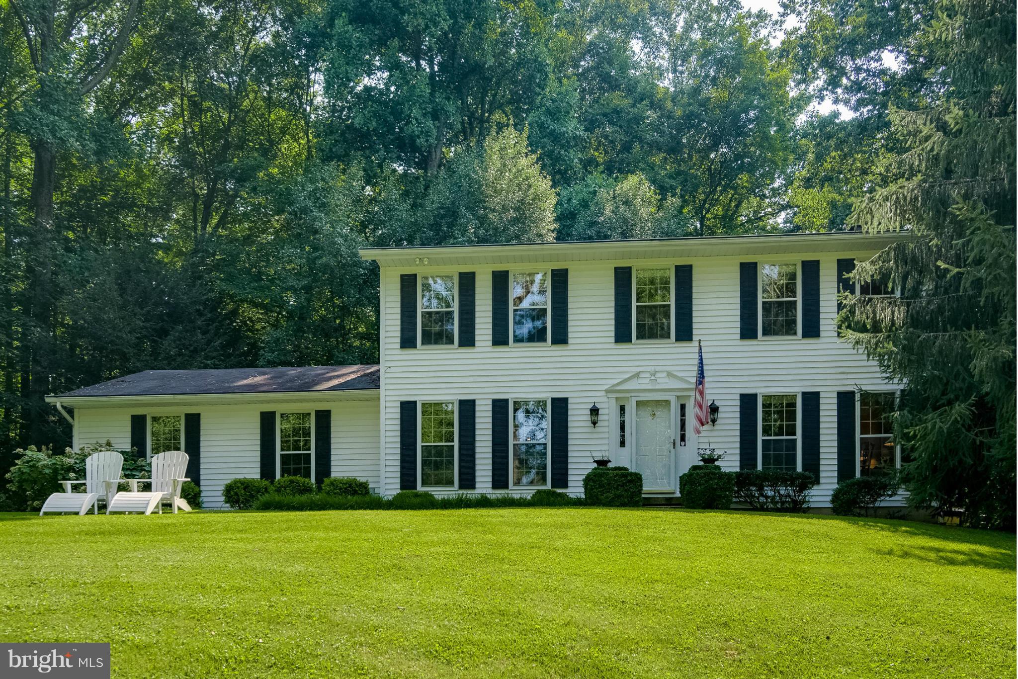 14710 Quaker Bottom Road Sparks, MD 21152 - Photo 1 of 30 Exterior (Front)