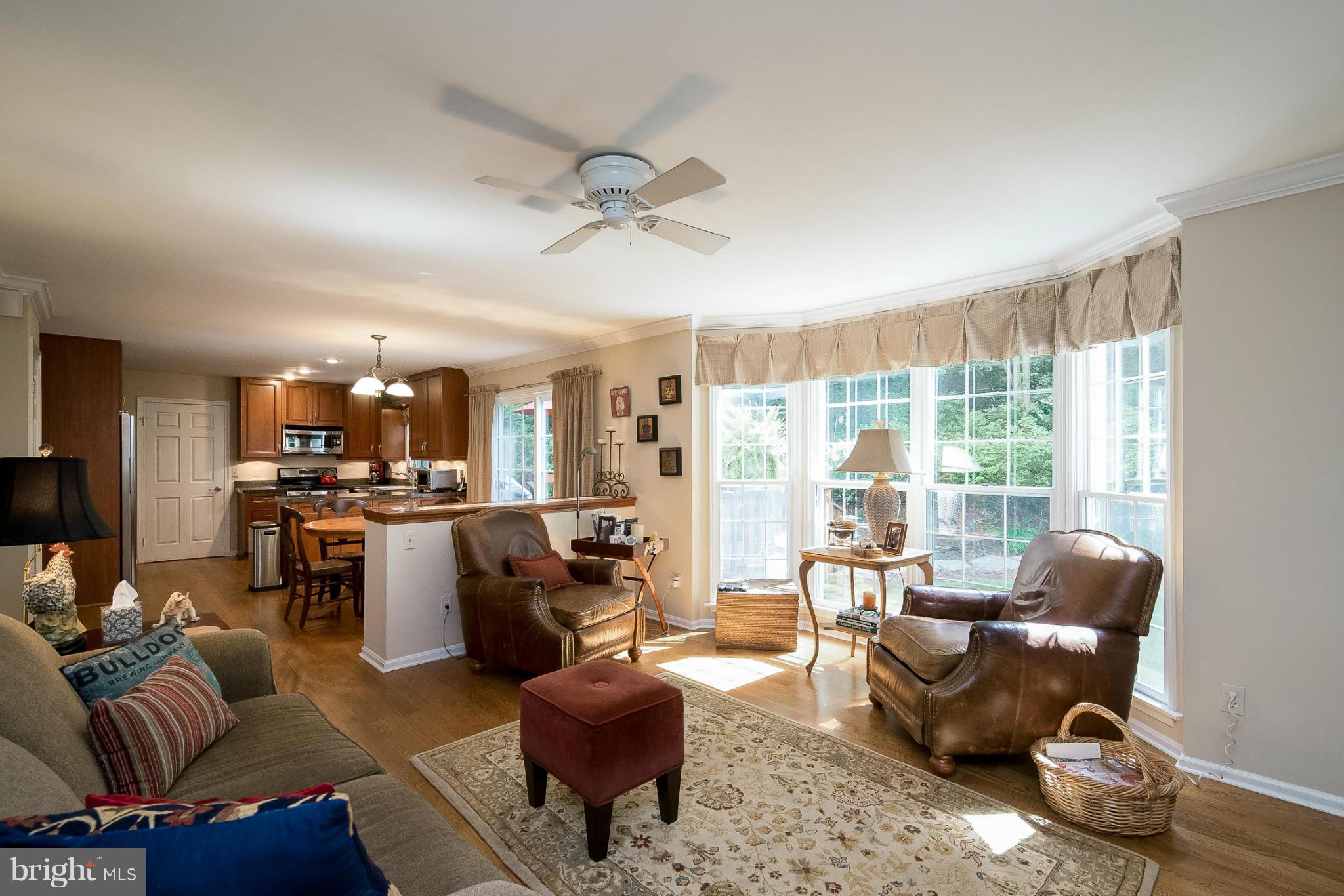 14710 Quaker Bottom Road Sparks, MD 21152 - Photo 12 of 30 Family Room