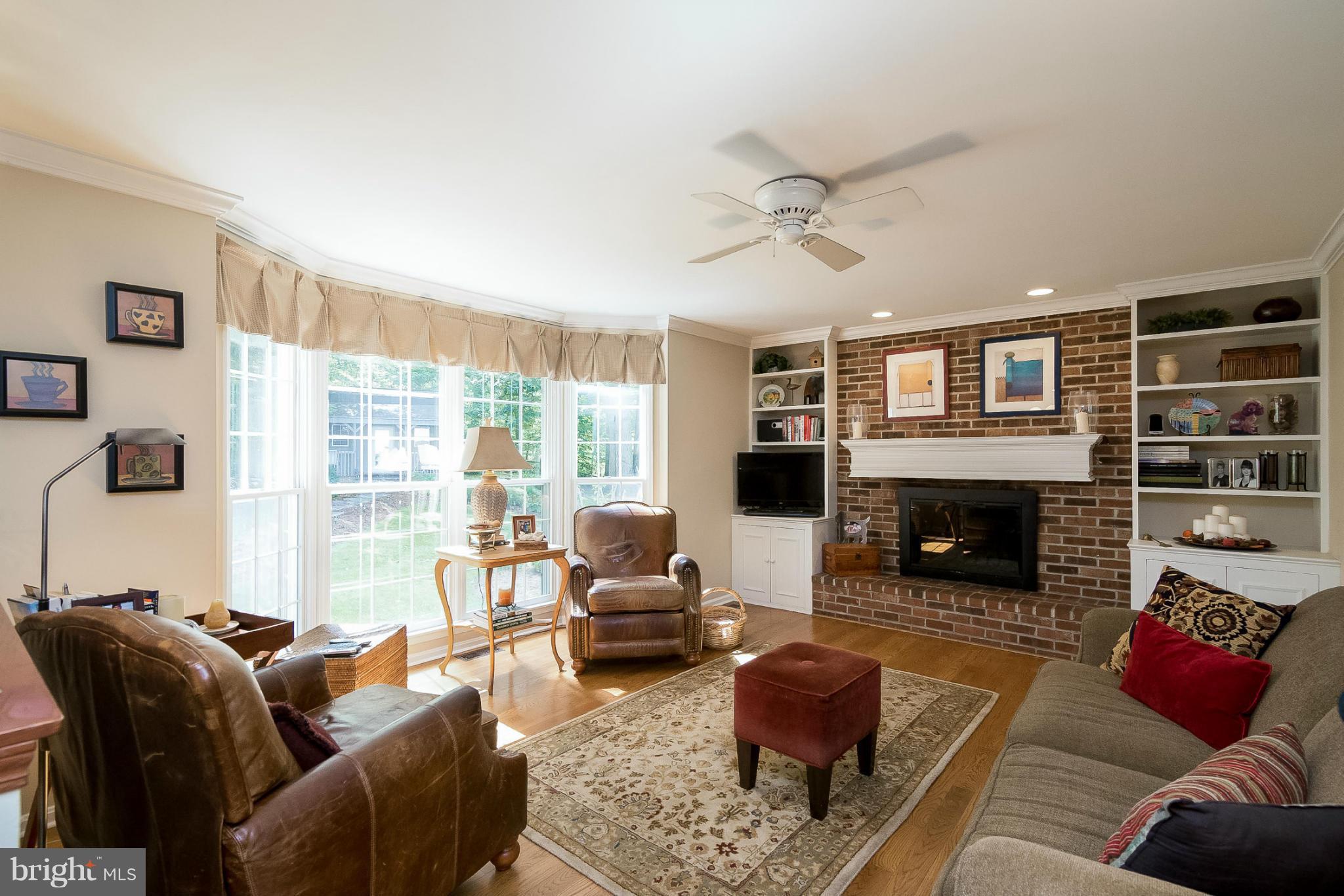 14710 Quaker Bottom Road Sparks, MD 21152 - Photo 13 of 30 Family Room
