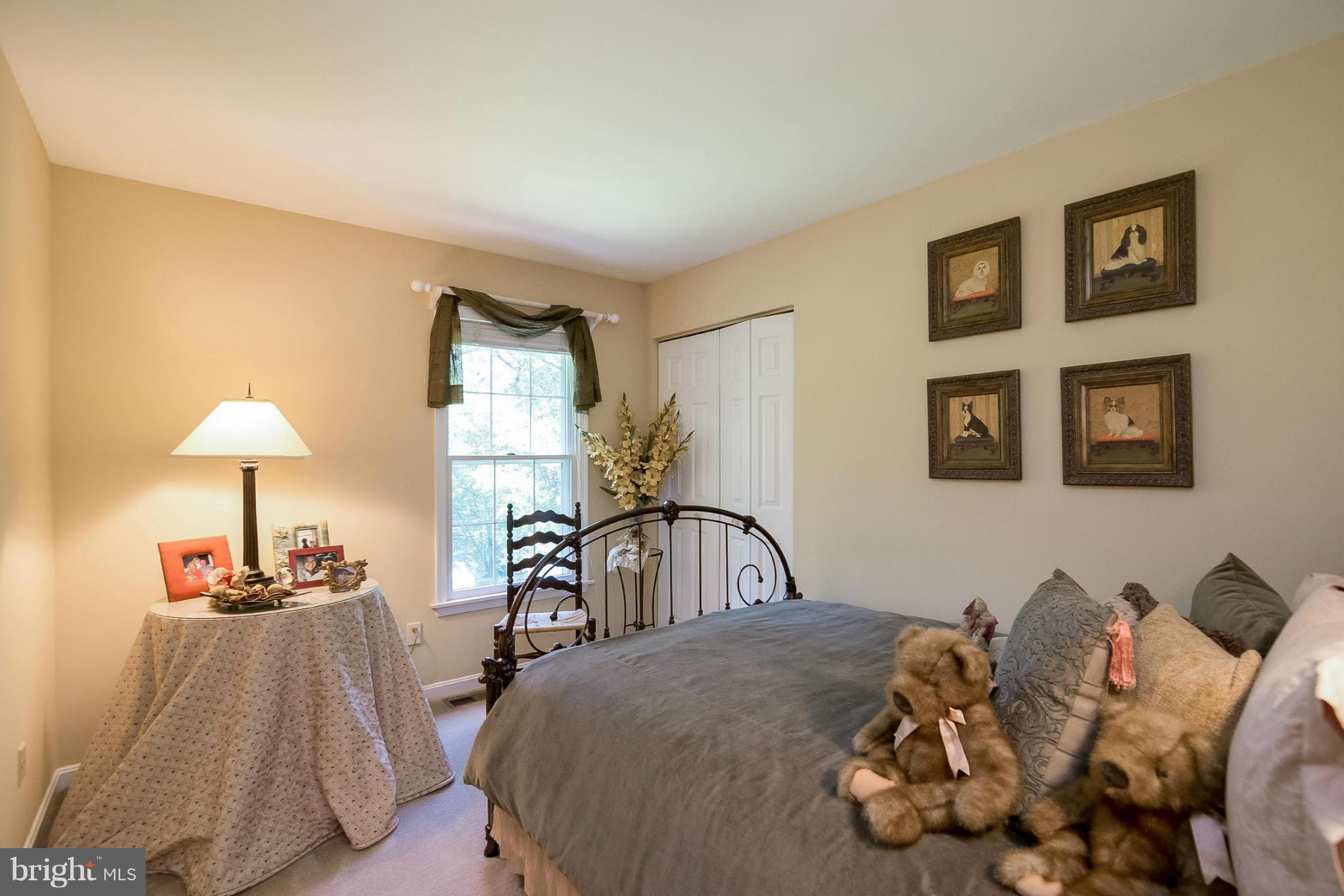 14710 Quaker Bottom Road Sparks, MD 21152 - Photo 20 of 30 Bedroom