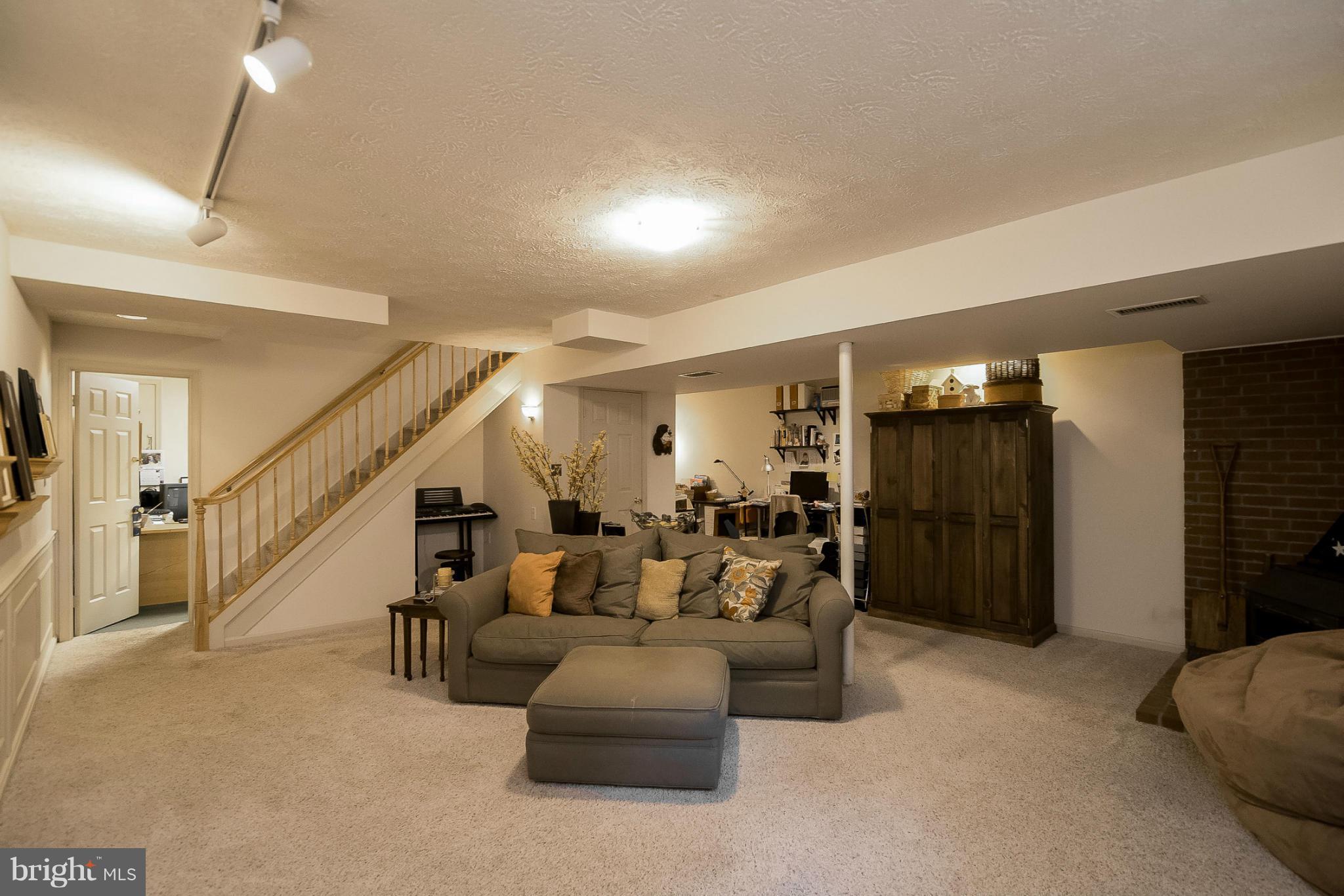 14710 Quaker Bottom Road Sparks, MD 21152 - Photo 23 of 30 Interior (General)