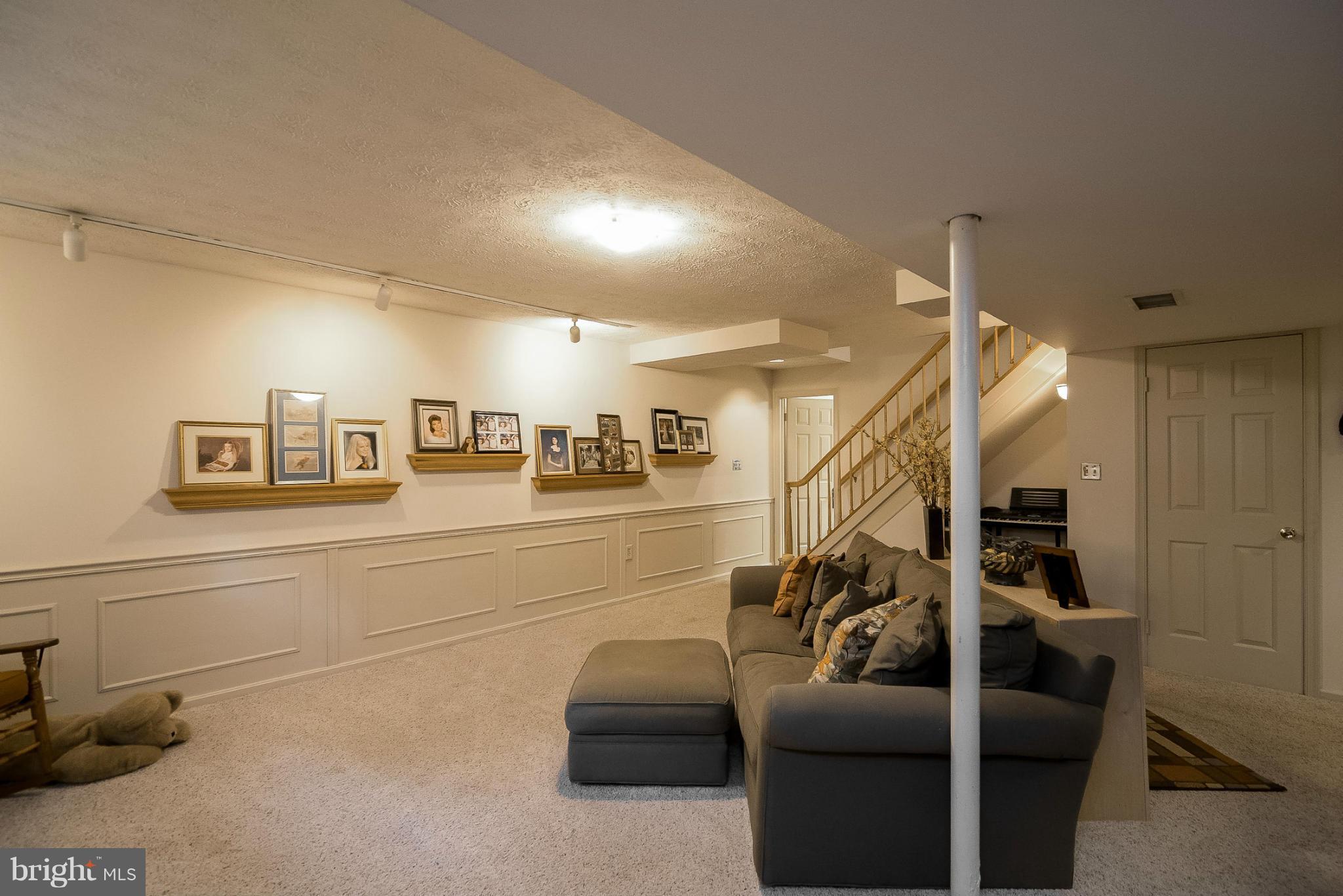 14710 Quaker Bottom Road Sparks, MD 21152 - Photo 24 of 30 Interior (General)