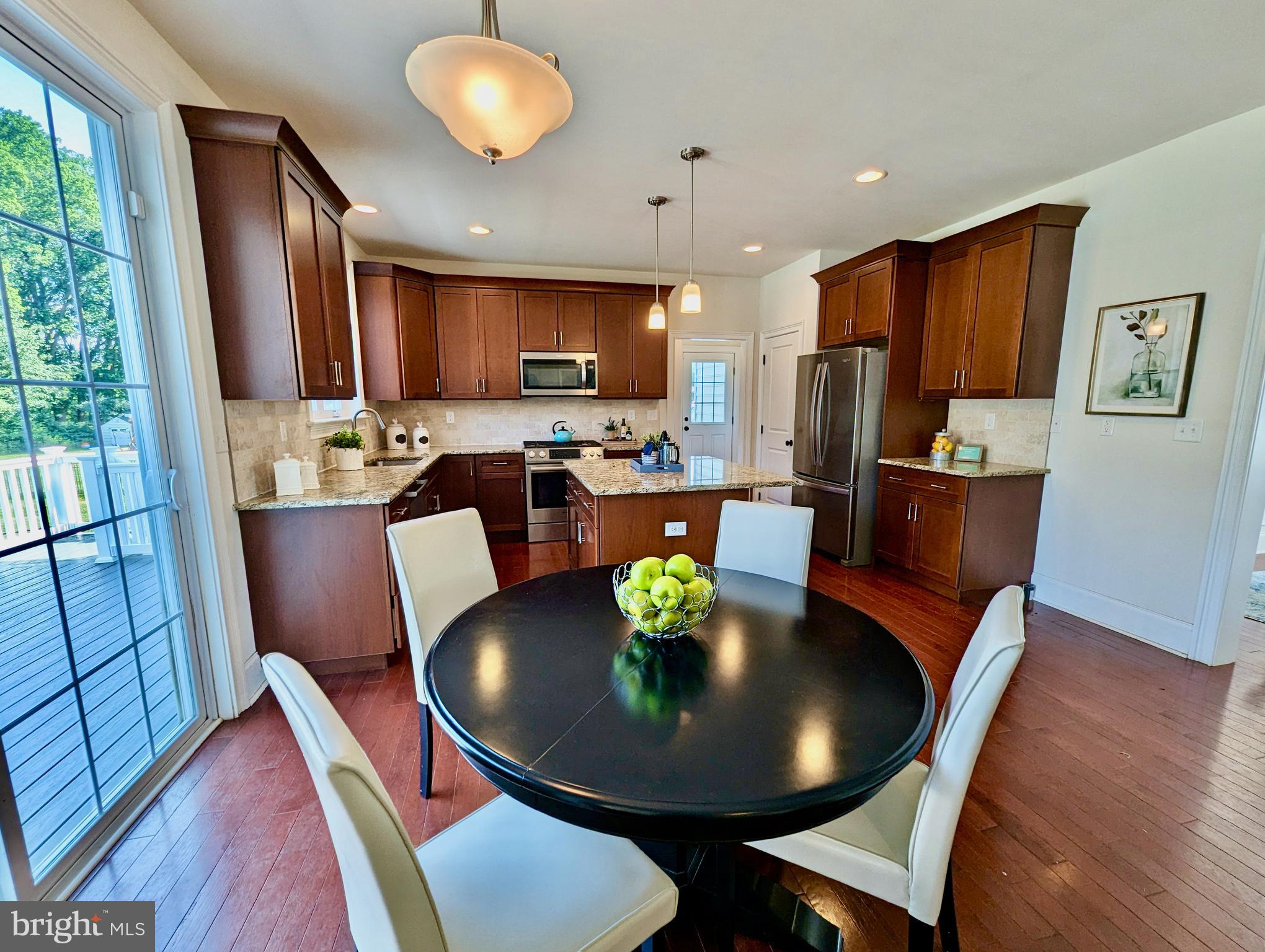 139 Barren Road Media, PA 19063 - Photo 18 of 51 Breakfast room