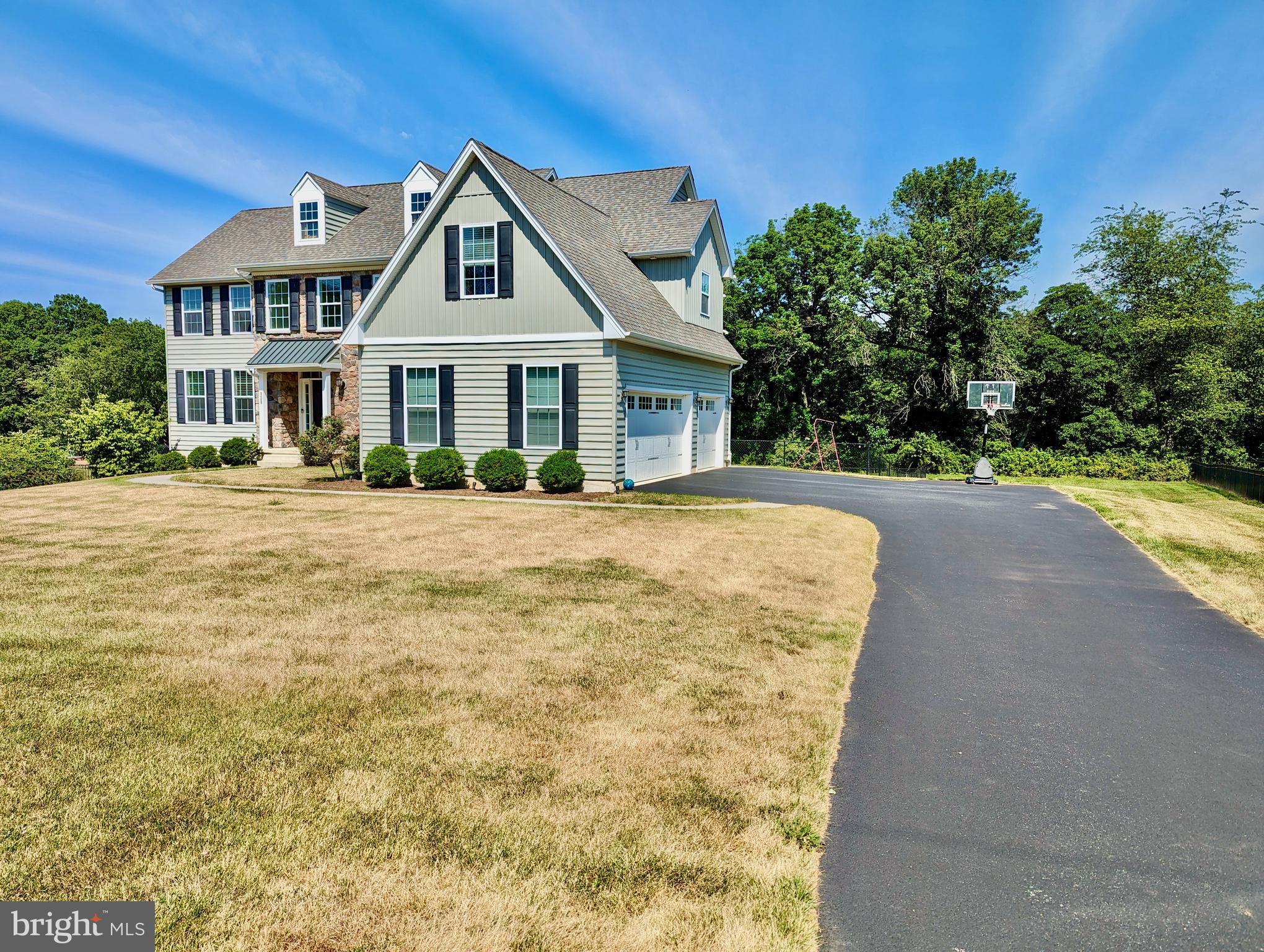 139 Barren Road Media, PA 19063 - Photo 2 of 51 Front of house