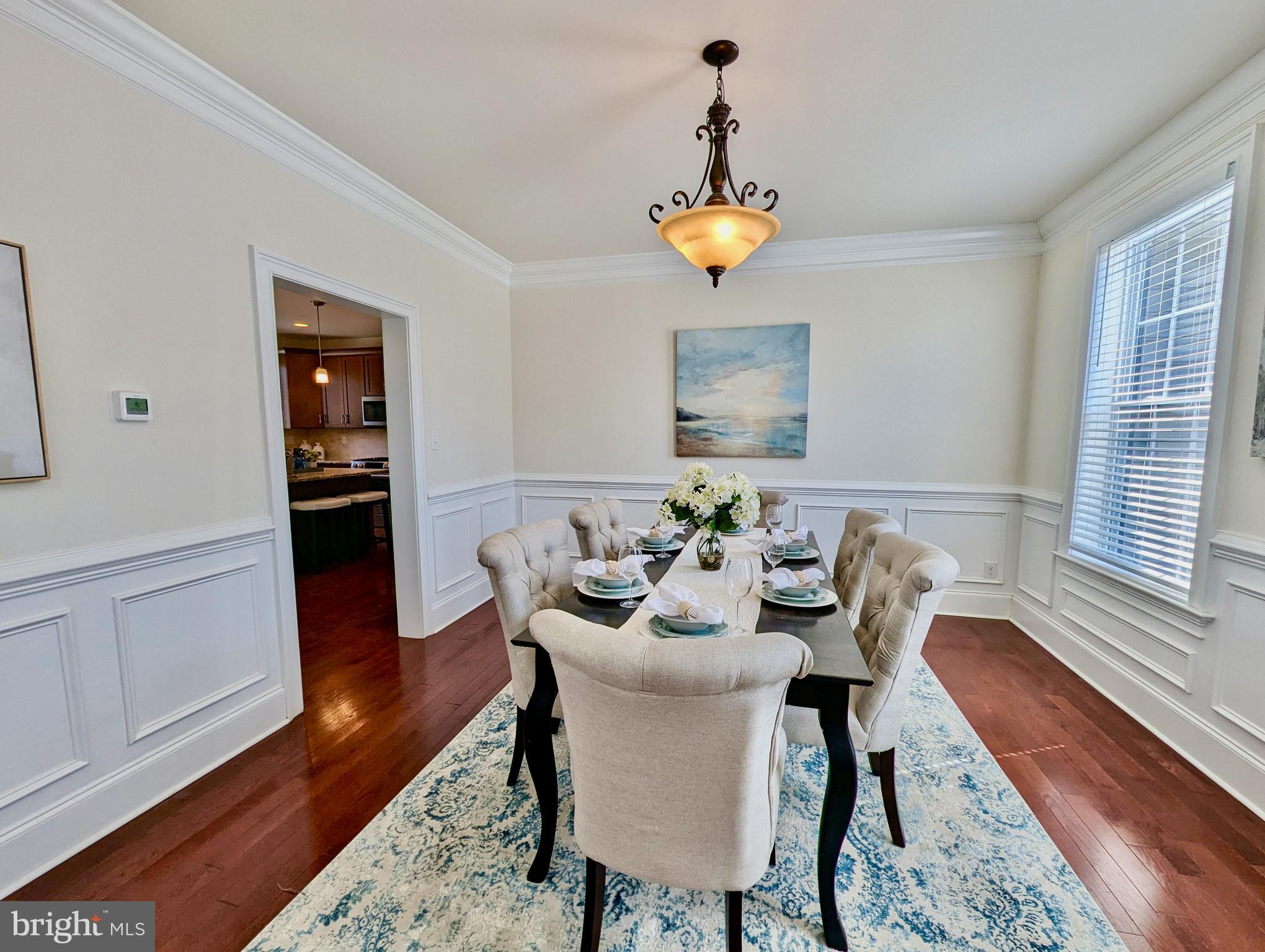 139 Barren Road Media, PA 19063 - Photo 9 of 51 Dining room