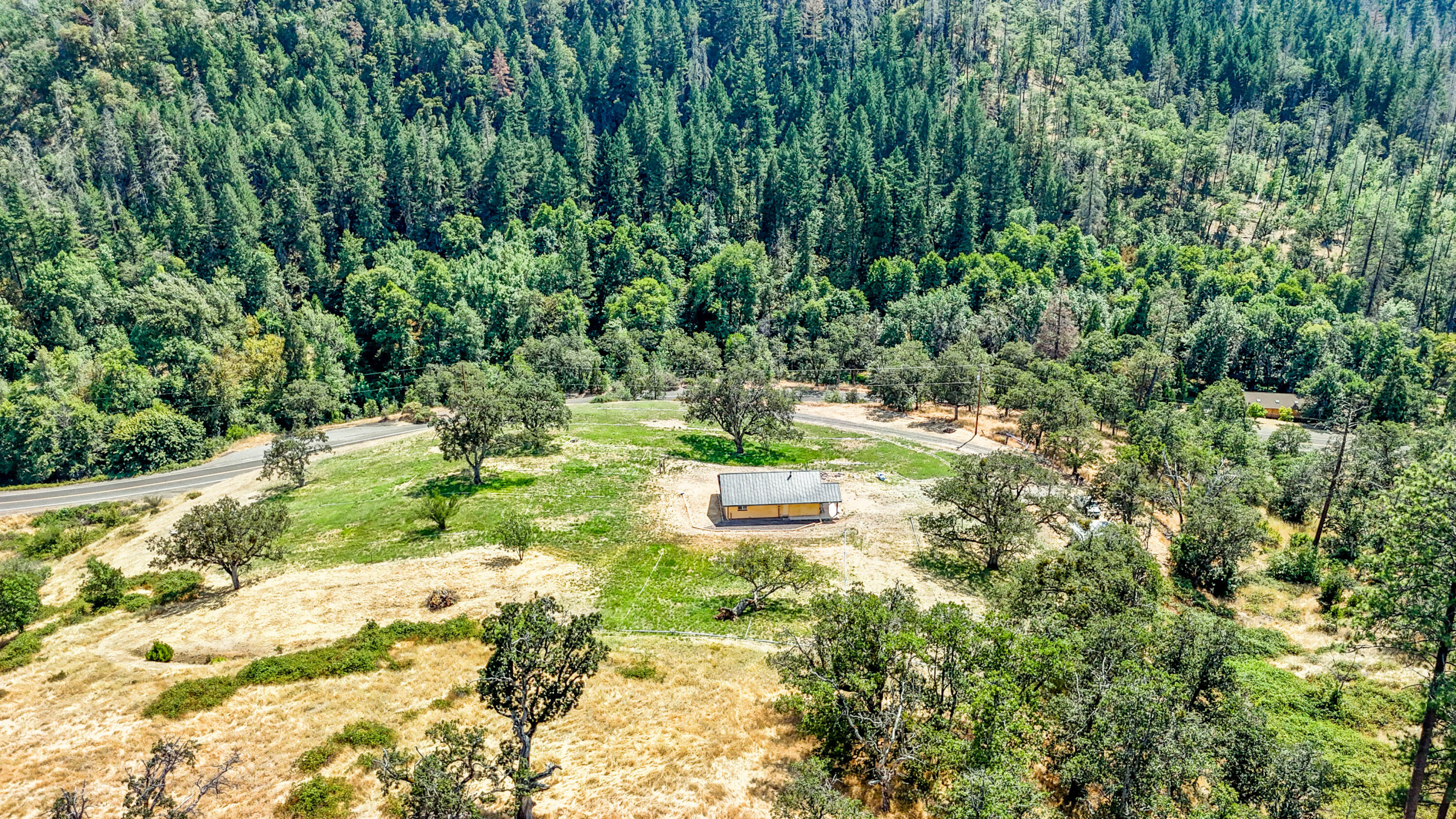 6180 Little Applegate Road Jacksonville, OR 97530 - Photo 33 of 59 DJI_20250716151511_0282_D-HDR