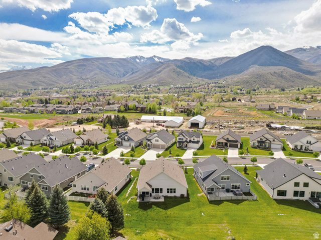1258 North Canyon View Road West Midway, UT 84049 - Photo 33 of 37