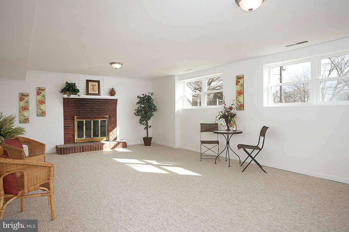 12815 Tamarack Road Silver Spring, MD 20904 - Photo 8 of 8 Basement