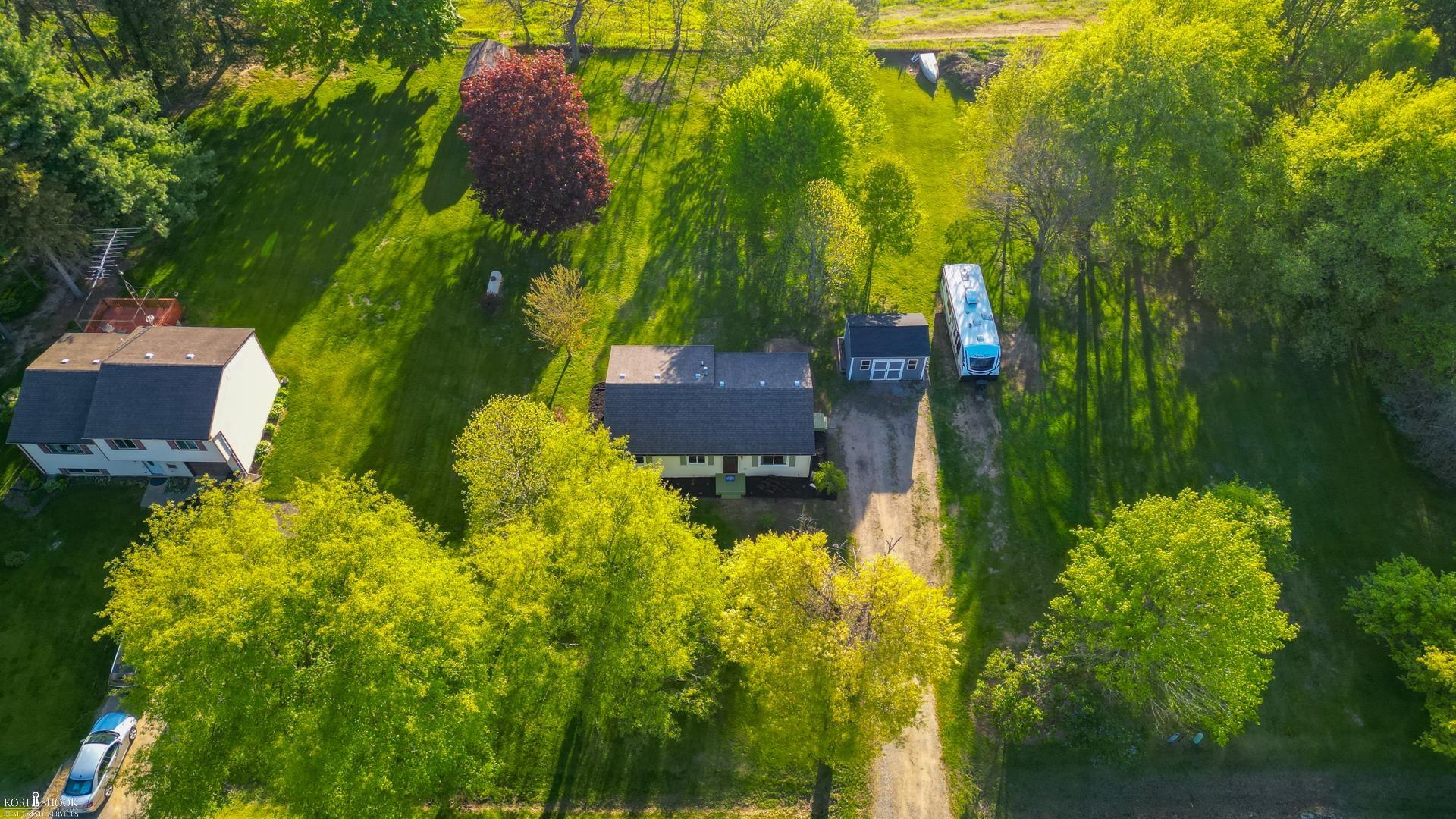 6816 South Delaney Road Owosso, MI 48867 - Photo 24 of 27