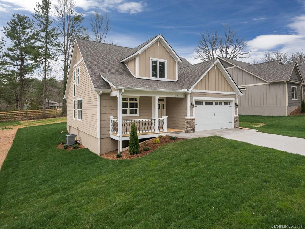 129 White Oak Road Arden, NC 28704 - Photo 1 of 24 Gallery Image 1