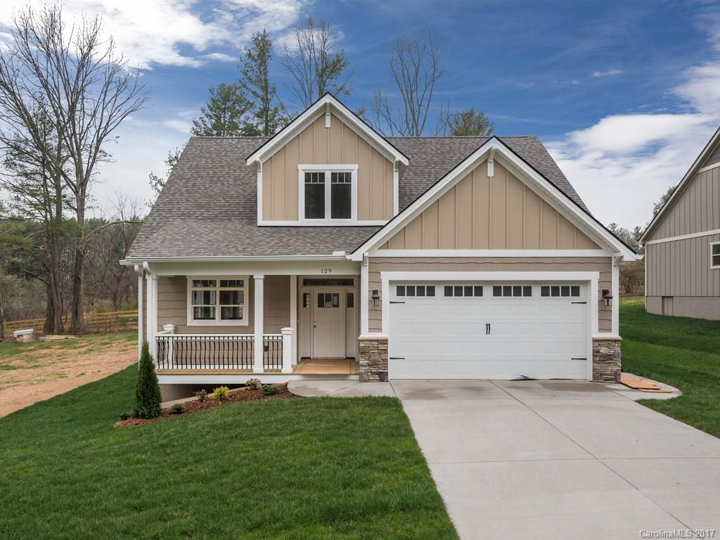 129 White Oak Road Arden, NC 28704 - Photo 2 of 24 Gallery Image 2