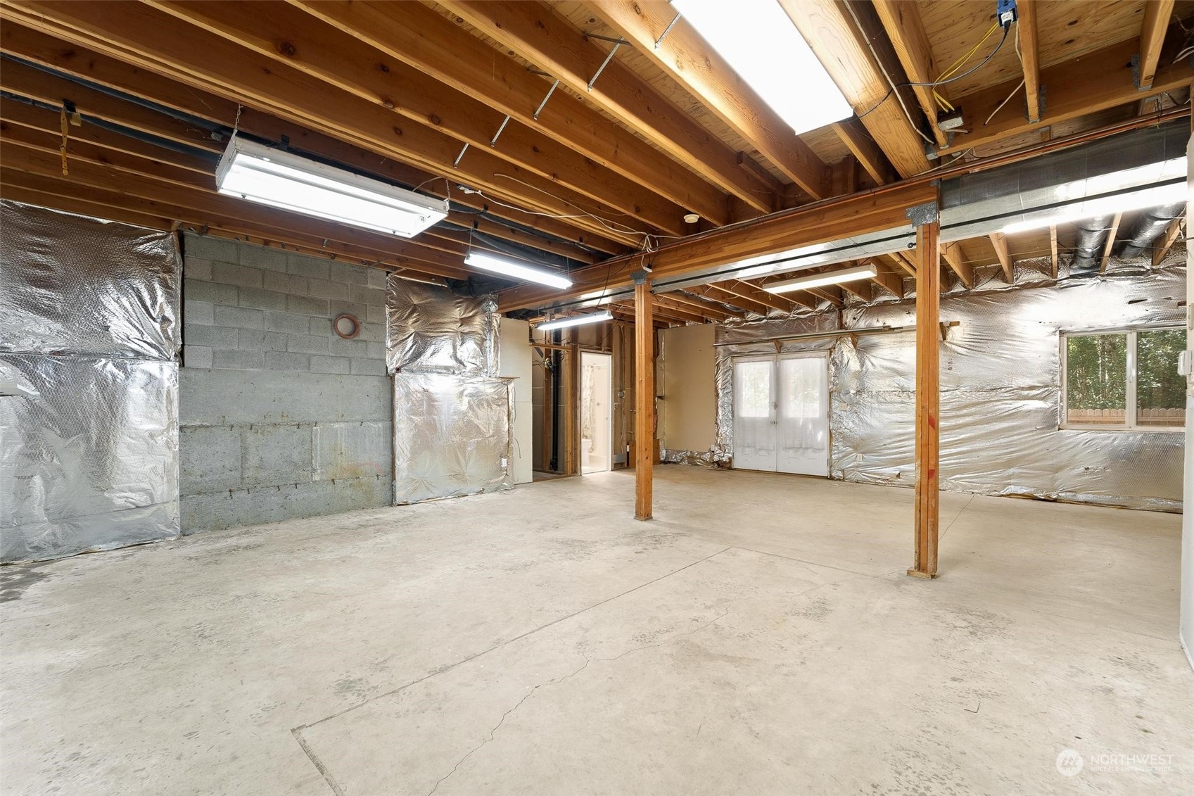 3321 Whiteman Road Southwest Longbranch, WA 98349 - Photo 36 of 40 a view of empty room