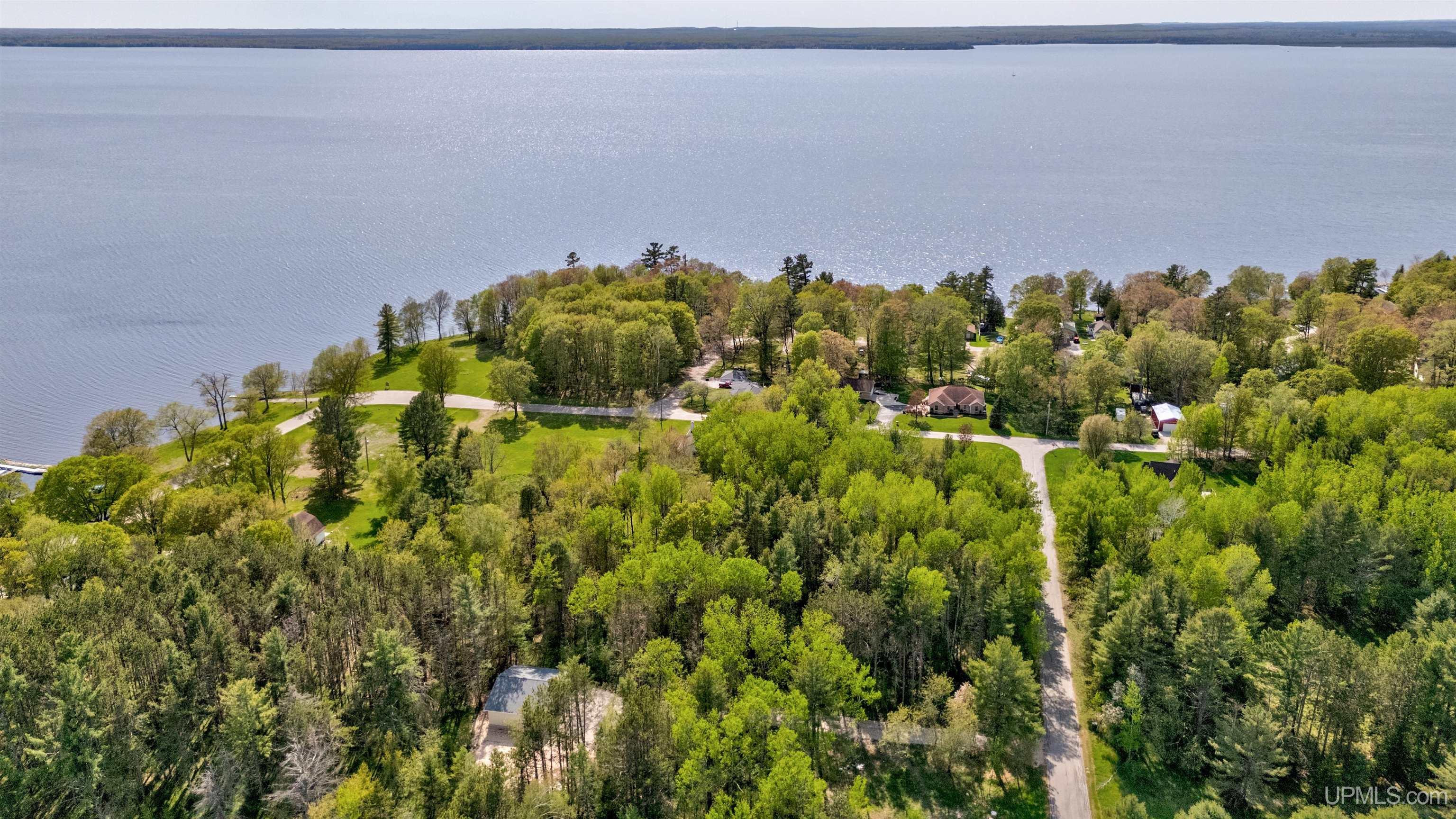 Tbd Pine Ridge Road Manistique, MI 49854 - Photo 5 of 20