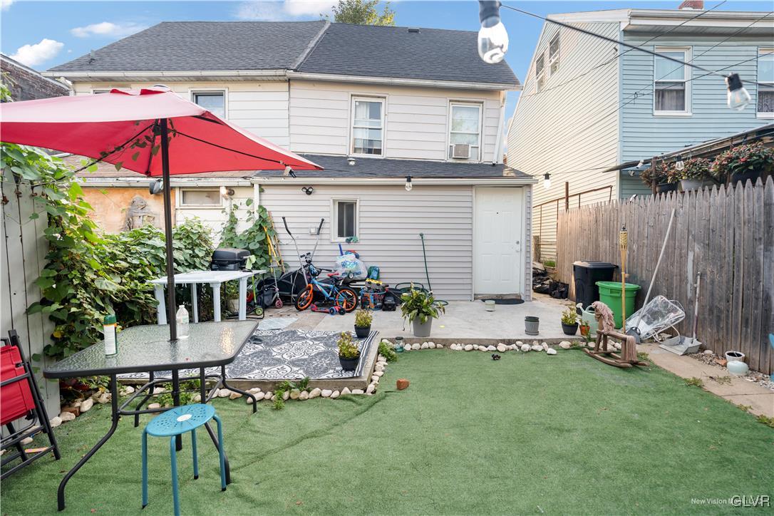 422 Ridge Avenue Allentown, PA 18102 - Photo 30 of 30 Gallery Image 30