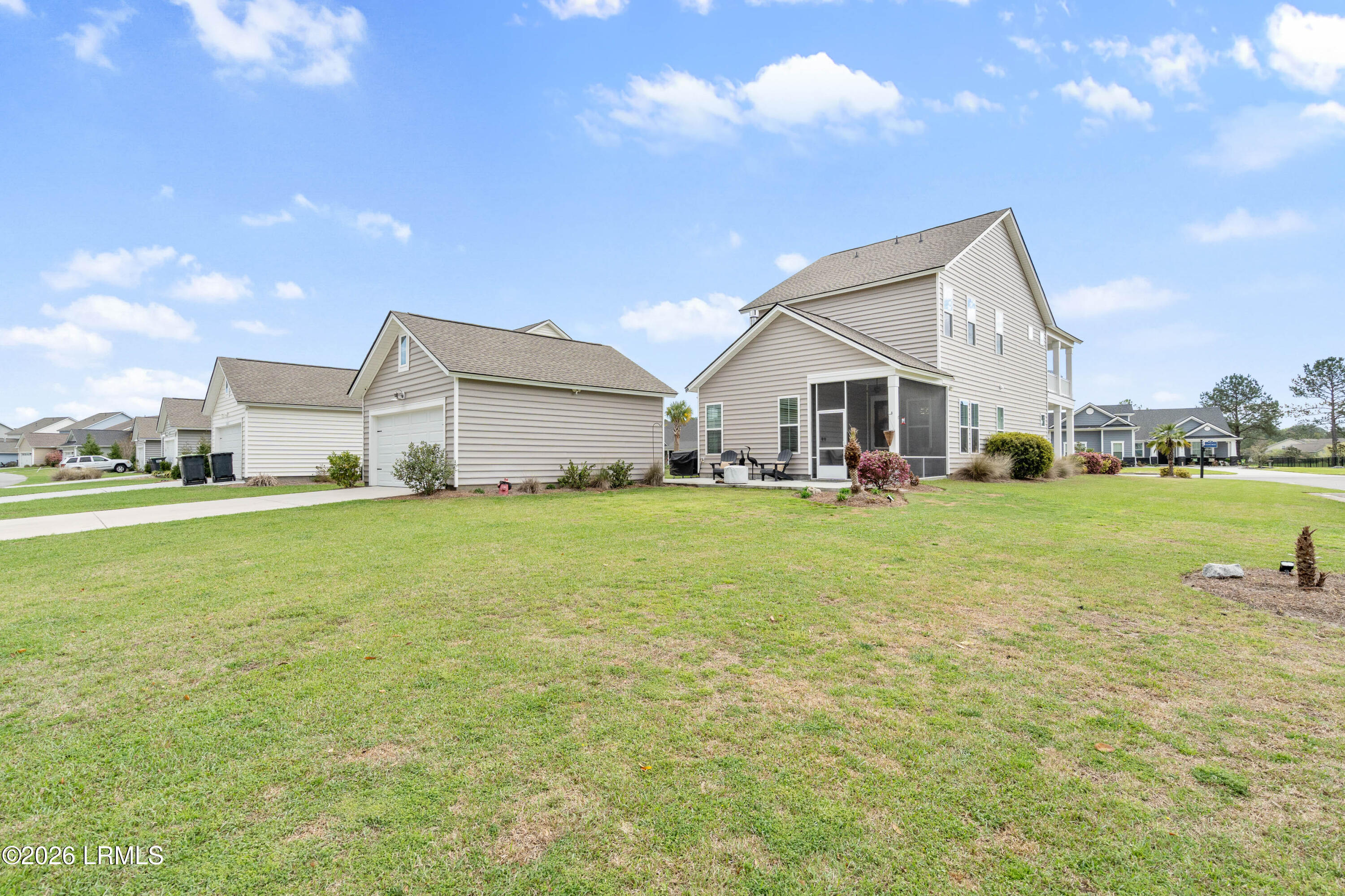 1541 Club Way Hardeeville, SC 29927 - Photo 11 of 63 1541 Club Way-10