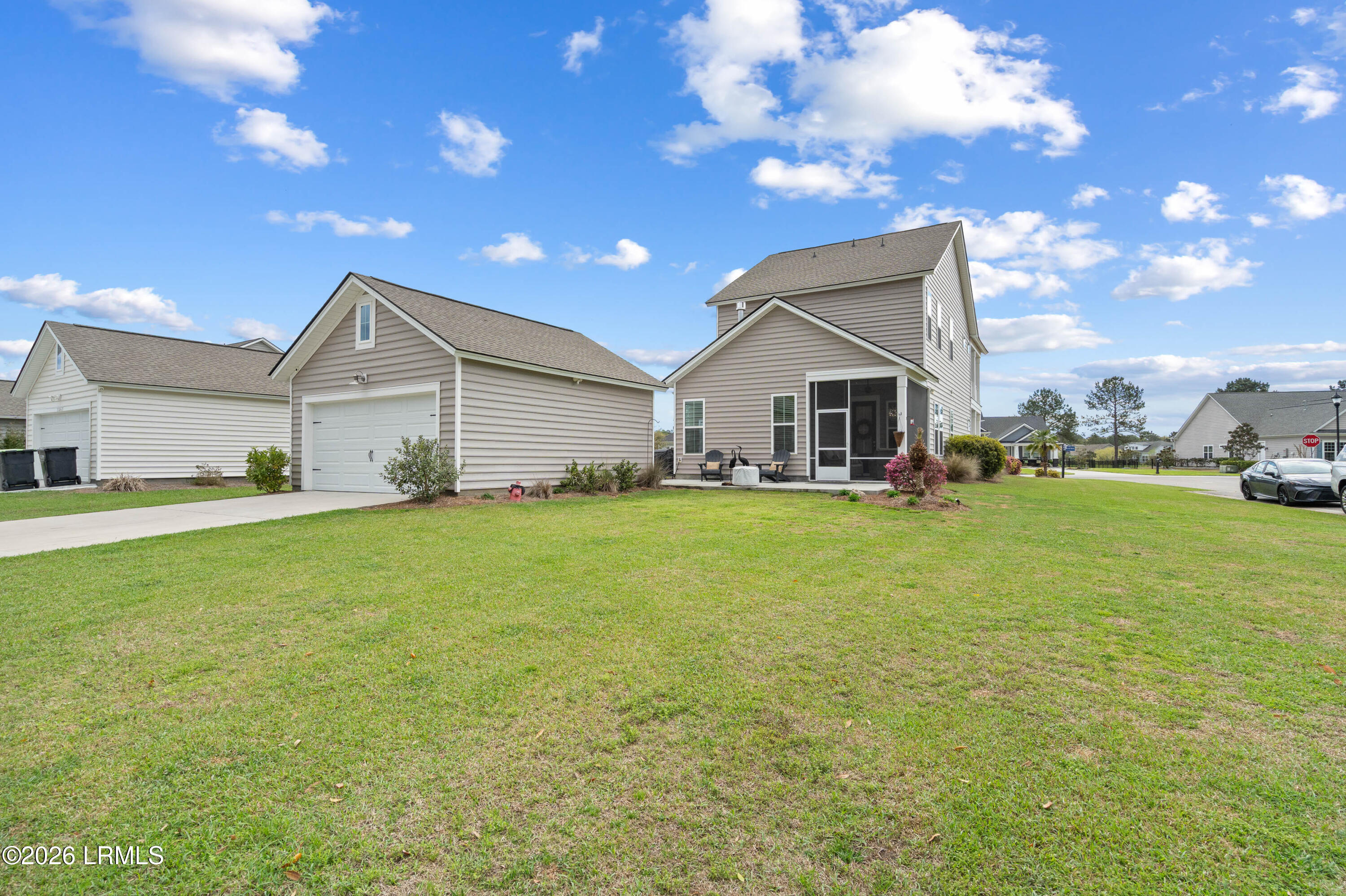 1541 Club Way Hardeeville, SC 29927 - Photo 12 of 63 1541 Club Way-11